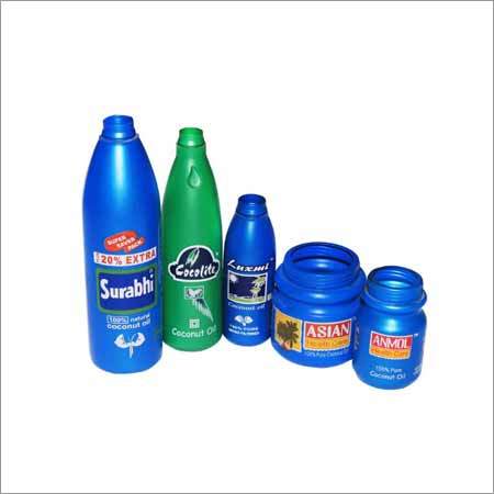 Coconut Oil Packaging Coconut Oil Packaging