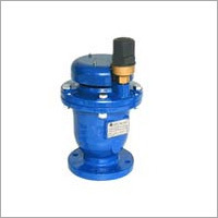Air Release Valve Air Release Valve