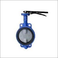 Cast Iron Butterfly Valves Cast Iron Butterfly Valves