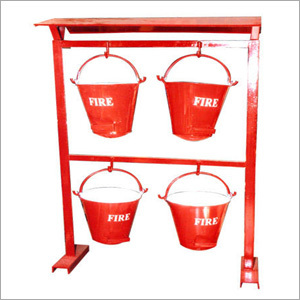 Fire Buckets Stands Fire Buckets Stands
