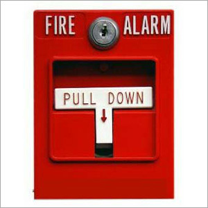 Manual Call Point Manual Call Point
