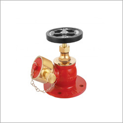 Single Hydrant Valve Single Hydrant Valve