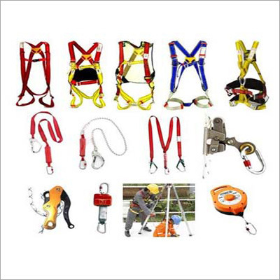 Fall Protection Equipment Fall Protection Equipment