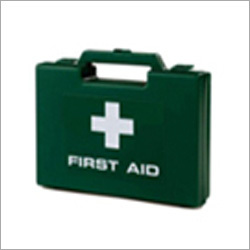 First Aid Kit First Aid Kit