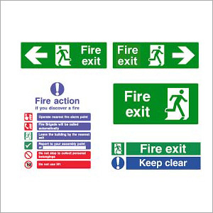Safety Signages Safety Signages