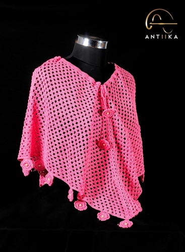 Crochet Tops Crochet Tops