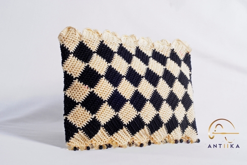Crochet Clutch Crochet Clutch