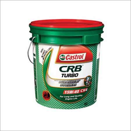 Lubricant Packaging Buckets Lubricant Packaging Buckets