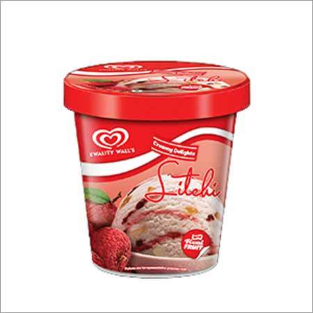 Plastic Ice Cream Packaging Container Plastic Ice Cream Packaging Container