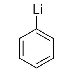 Phenyllithium 2M in Di-n Butyl Ether 591-51-5 Phenyllithium 2M in Di-n Butyl Ether 591-51-5