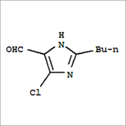 2-Butyl-4-Chloro-5-Formylimidazole 83857-96-9 2-Butyl-4-Chloro-5-Formylimidazole 83857-96-9