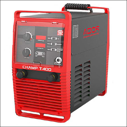 Automatic Welder Automatic Welder