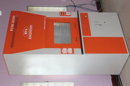 Chemical Fume Hoods Chemical Fume Hoods