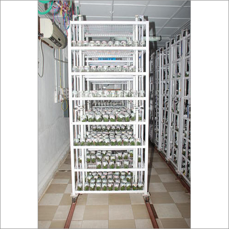 Metal Rack Metal Rack
