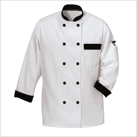 Chef Coat Chef Coat