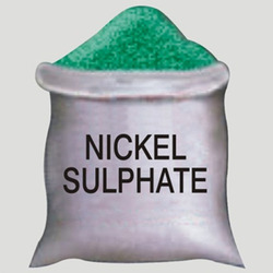 Nickel Sulphate Nickel Sulphate