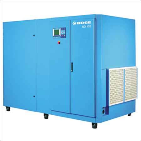 Screw Air Compressor Screw Air Compressor