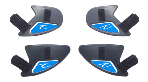 NECK GUARD WITH SRS NECK GUARD WITH SRS