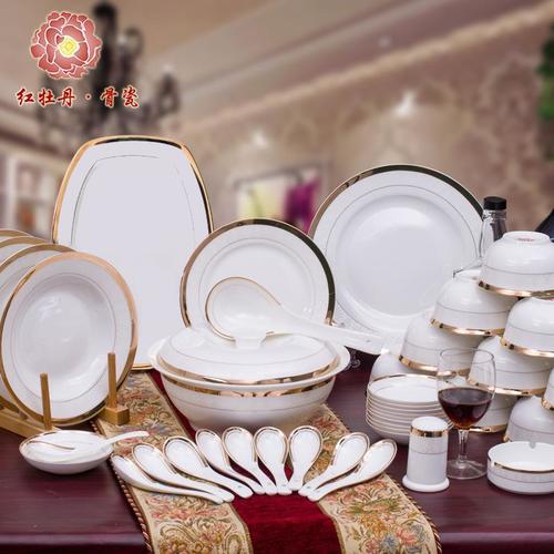 Crockery Set Crockery Set