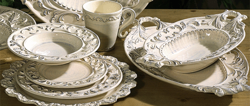Crockery Items Crockery Items