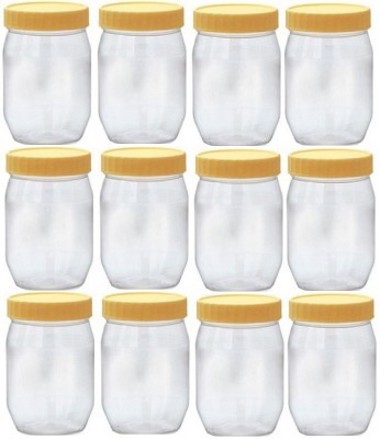 Plastic Container Jar Plastic Container Jar