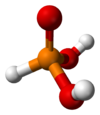 Phosphorous Acid Phosphorous Acid