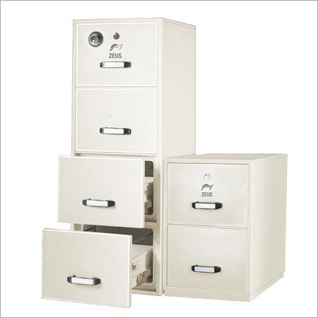 Zeus Fire Resisting Filing Cabinets Zeus Fire Resisting Filing Cabinets