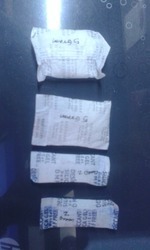 Silica Gel Silica Gel