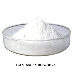 Sodium Alginate Sodium Alginate