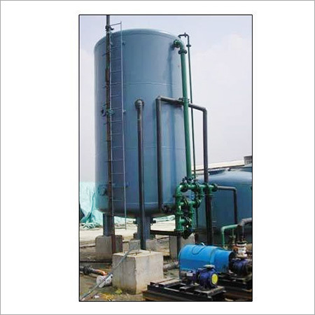 Water Softening Plant Water Softening Plant