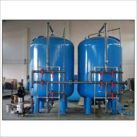 Activated Carbon Filter Activated Carbon Filter
