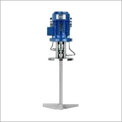 Flash Mixer Flash Mixer
