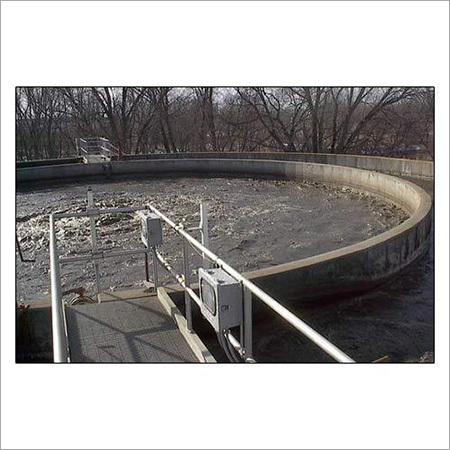 Sewage Treatment Plant Sewage Treatment Plant