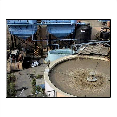 Effluent Treatment Plant Effluent Treatment Plant