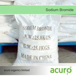 Sodium Bromide Sodium Bromide