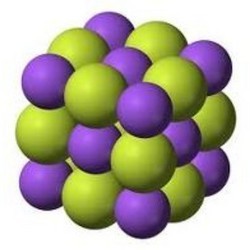 Sodium Fluoride Sodium Fluoride