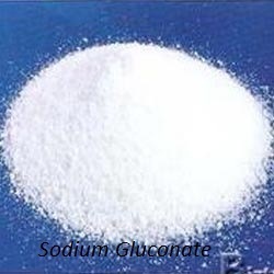 Sodium Gluconate Sodium Gluconate