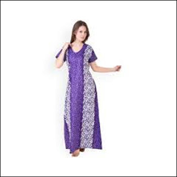 Cotton Nighties Cotton Nighties