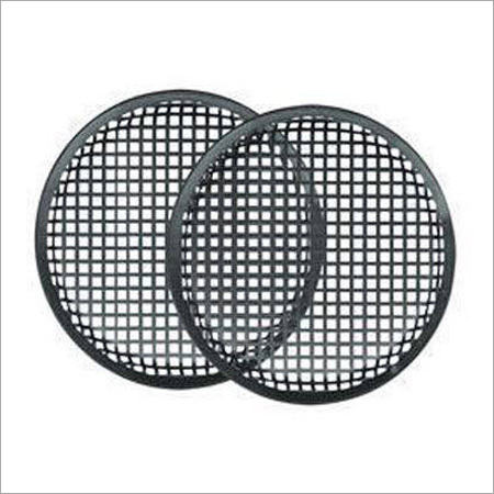 Perforated Car Speaker Grills Perforated Car Speaker Grills