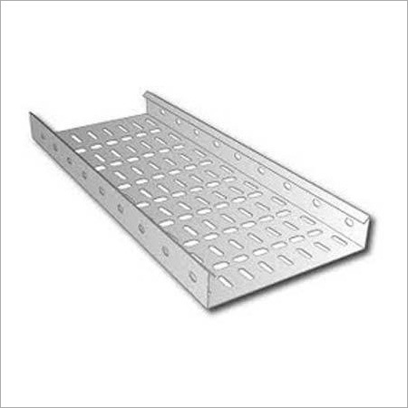 Stainless Steel Cable Trays Stainless Steel Cable Trays