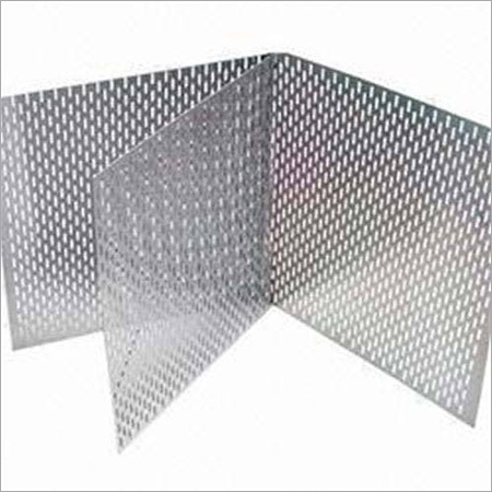 Perforated Jali Perforated Jali
