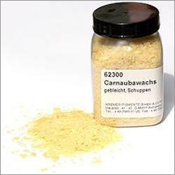 Carnauba Wax Carnauba Wax