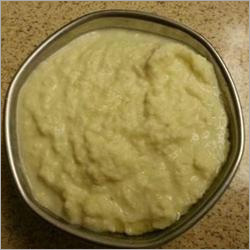 Ginger Garlic Paste Ginger Garlic Paste