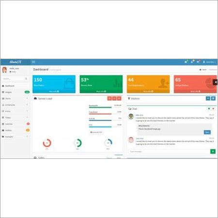 Society Management Software Society Management Software