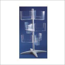 Acrylic Sign Stands Acrylic Sign Stands