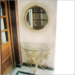 Outdoor Dressing Table Outdoor Dressing Table