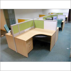 Portable Office Worstation Portable Office Worstation