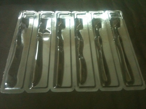 Blister Packing for Tooth Brush Blister Packing for Tooth Brush