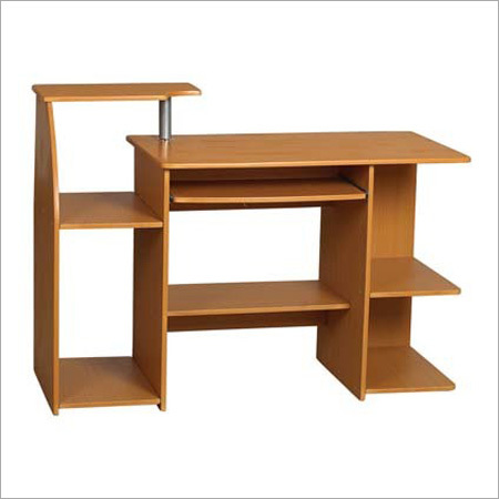 Wooden Computer Table Wooden Computer Table
