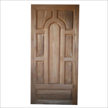 Teak Wood Door Teak Wood Door